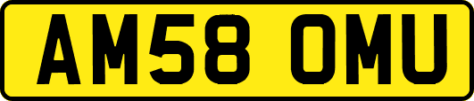 AM58OMU