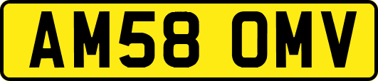 AM58OMV