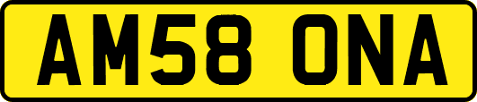 AM58ONA