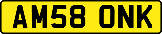 AM58ONK