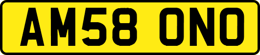 AM58ONO