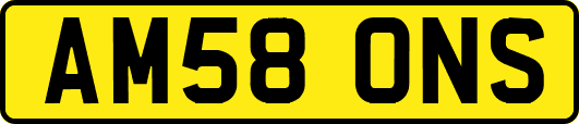 AM58ONS