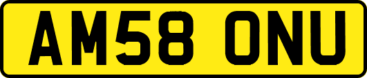 AM58ONU