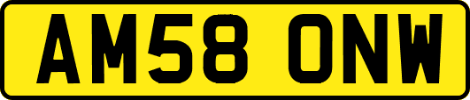 AM58ONW
