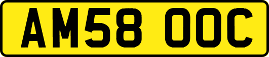 AM58OOC