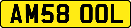 AM58OOL