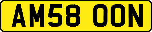 AM58OON