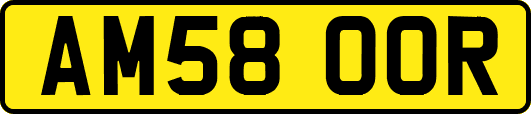 AM58OOR