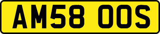 AM58OOS