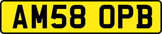 AM58OPB