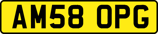 AM58OPG