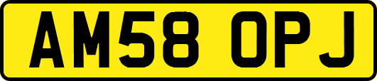 AM58OPJ