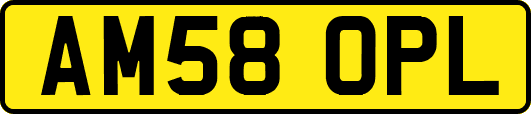 AM58OPL
