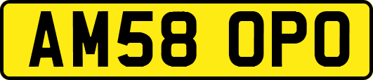 AM58OPO