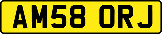AM58ORJ
