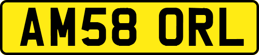 AM58ORL