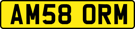 AM58ORM