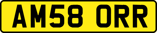 AM58ORR