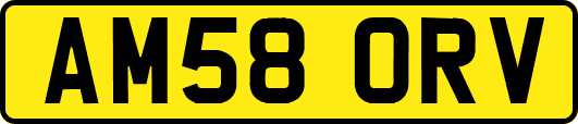 AM58ORV