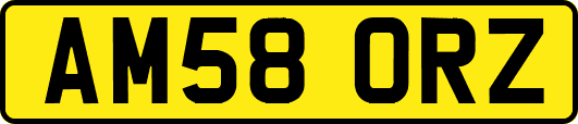AM58ORZ