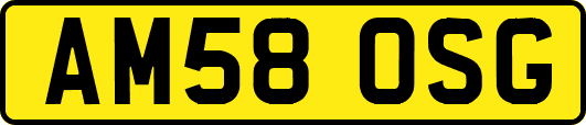 AM58OSG