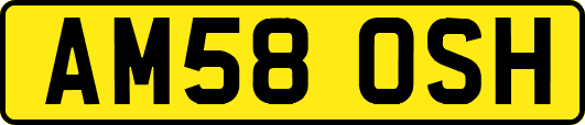 AM58OSH