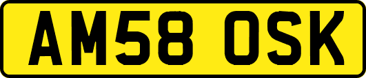 AM58OSK