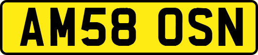 AM58OSN