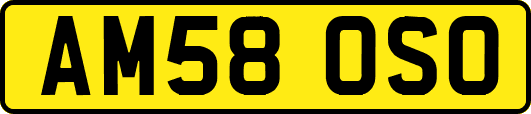 AM58OSO