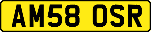 AM58OSR