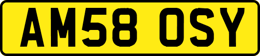 AM58OSY
