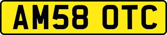 AM58OTC
