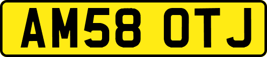 AM58OTJ