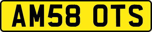 AM58OTS