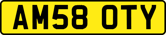 AM58OTY