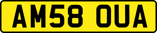AM58OUA