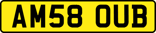 AM58OUB