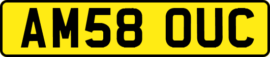 AM58OUC
