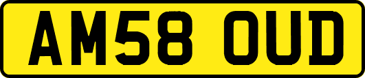 AM58OUD