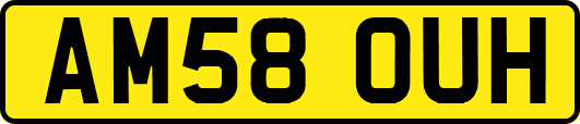 AM58OUH