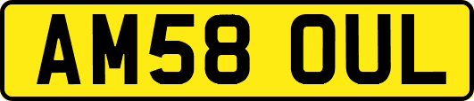 AM58OUL