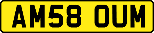 AM58OUM