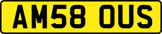 AM58OUS