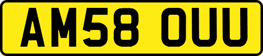 AM58OUU