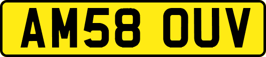 AM58OUV
