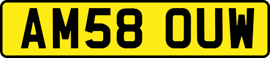 AM58OUW