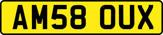 AM58OUX