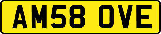 AM58OVE