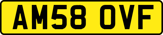 AM58OVF