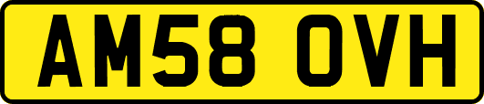 AM58OVH